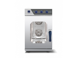 Пароконвектомат Radax Turgenev TR10M0L