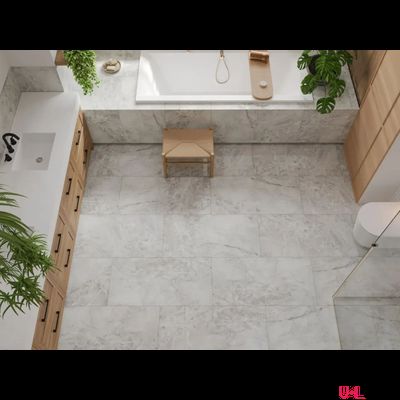 Кварцвиниловая плитка Alpine Floor Stone Premium LVT Роквокс ECO 26-1