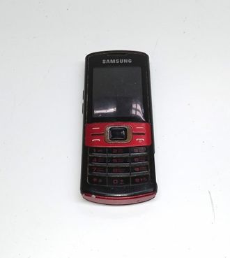 Неисправный телефон Samsung GT-E1081T (нет АКБ, не включается)