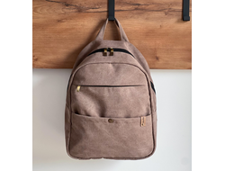Рюкзак (орех) NEW