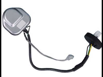 Игнитор Mitsubishi 3.1/2.0, D2 (W3T16371/19371/10571) Б/У