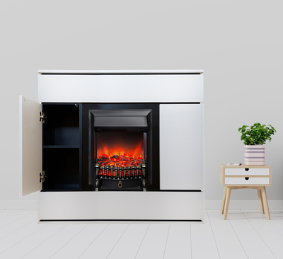 электрический камин Харис WT