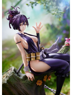 Фигурка 1/7 Юдзуриха (Yuzuriha F:Nex)