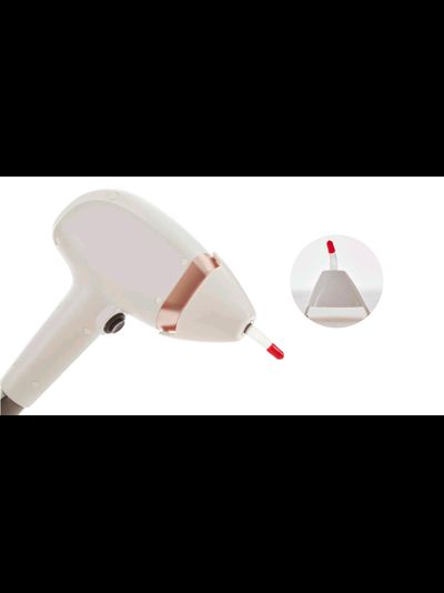 Диодный лазер FG2000D+ 1600Вт 808 нм