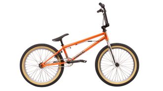 Купить велосипед BMX FITBIKE PRK XL в Иркутске