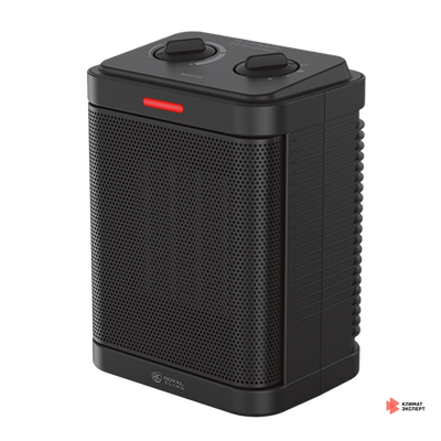 Тепловентилятор Royal Clima NOTTE RFH-N1500DC-BL