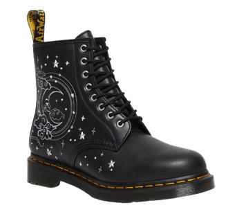 Ботинки Dr. Martens 1460 COSMIC EMBROIDERED