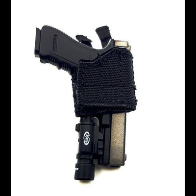 Кобура 1/6 (78071) - DAMTOYS