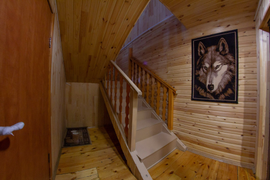 Пансионат Усадьба Нила 5