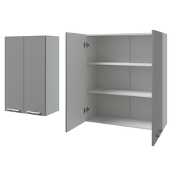 ЛЕ491 Шкаф кухонный "Бронкс" А-980. Размер: 800*912*308