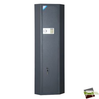 Сейф оружейный ОШ-3УЭ (1500*506*360)