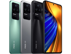 Xiaomi Poco F4