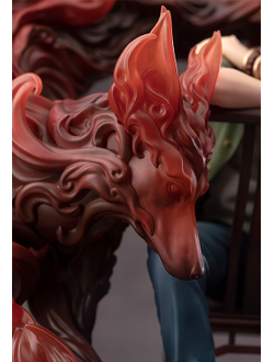 Фигурка 1/7 Се У (Wu Xie Myethos)