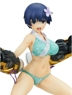 Фигурка 1/6 Йозакура (Yozakura)