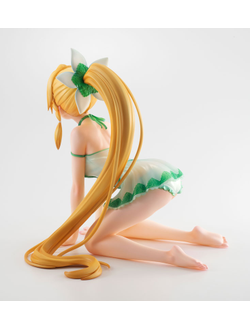 Фигурка 1/4 Лифа (Leafa Negligee Ver.)