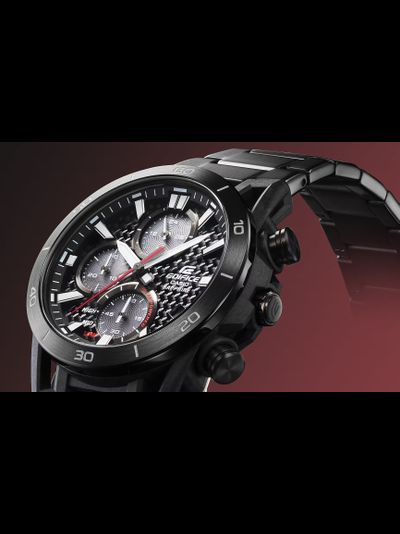 Часы Casio Edifice EFS-S640DC-1A