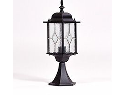 Садовый светильник Дублин .