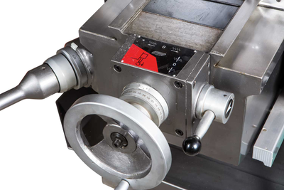 JMD-26X2 DRO Универсальный фрезерный станок