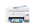 Epson EcoTank L5296 (C11CJ65411) A4 WiFi белый (C11CJ65411)