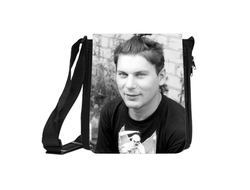 Сумка Сектор Газа, Юрий Хой №9