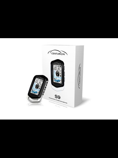 Centurion S9