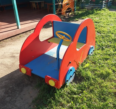 Мини-авто «Жук» Romana 111.21.00