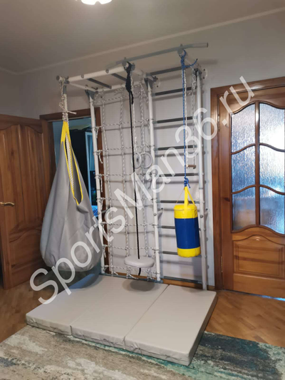 ДСК Юный Атлет модель «Пристенный-Лайт» с Рукоходом купить в Воронеже