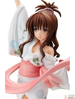 Фигурка 1/8 Микан Юки (Mikan Yuuki Yukata ver.)