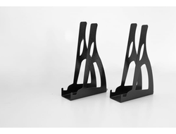 Комплект ножек для напольной установки обогревателей TekKeramik