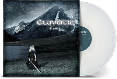 Eluveitie - Slania LP