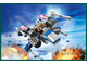 # 75125 Мини–«Истребитель Повстанцев» с Фигуркой / Resistance X–Wing Fighter (Microfighter ― 2016)