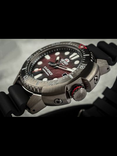Мужские часы Orient RA-AC0L09R