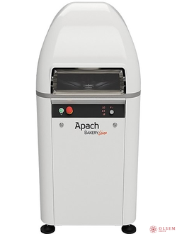 Тестоделитель-округлитель Apach Bakery Line SPA A30