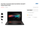 ASUS ROG STRIX GL702VM-GC400T ( 17.3 FHD IPS I7-7700HQ GTX1060(6ГБ) 16Gb 1TБ + 240SSD )