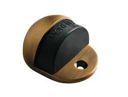 MORELLI Дверной ограничитель DS1 COF кофе