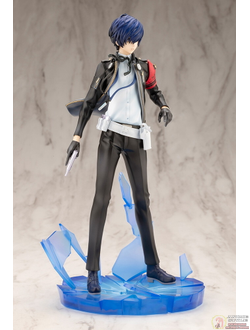 Фигурка 1/8 Макото Юки (Makoto Yuuki Shujinkou ARTFX J)