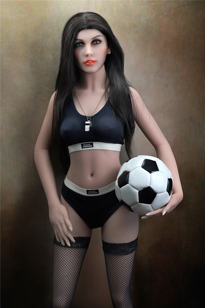 Секс кукла Бекка Premium 155см