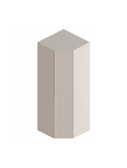 Шкаф «Тефия» угловой