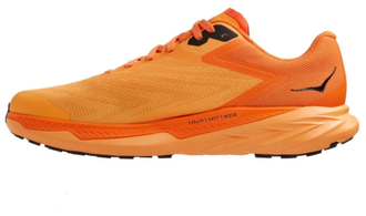 Кроссовки мужские Hoka M Zinal  blazing orange/persimmon orange 1119399BOPO (Размер: US 14D- 32см)