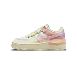 Кроссовки Nike Womens Air Force 1 Shadow Cashmere
