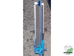 Аренда плиткореза 900 мм.