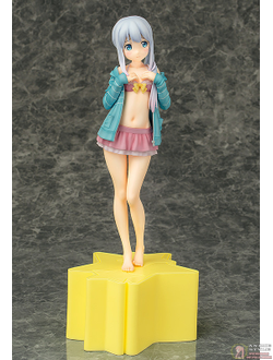Фигурка 1/7 Сагири Изуми (Izumi Sagiri)