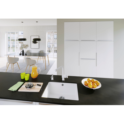 Мойка Blanco  Rotan 500-U 523076