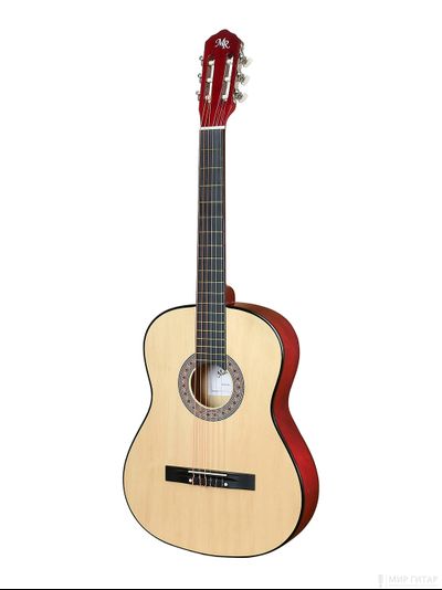 Martin Romas JR-390 NAT