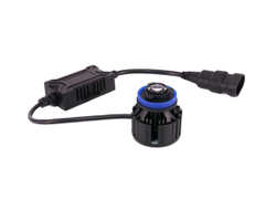 Лампы Laser H11/H8/H9, 26w 2600Lm (комплект, 2шт)