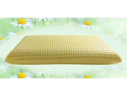 ПОДУШКА MEMORY FOAM Ромашка–Ароматерапия, Lineaflex