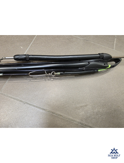 Ружье Арбалет Salvimar Voodoo 75, б/у