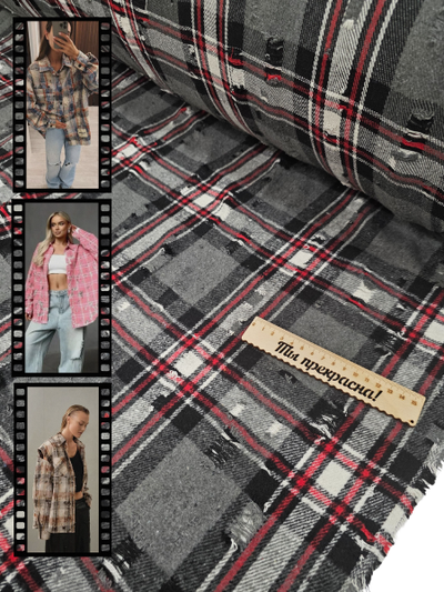 ВЕСТЕРН 3381  Цвет 02