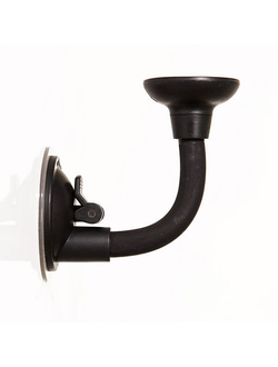 Кронштейн гибкий Navisafe Bendable Suction Mount/910 7090017580124 68 x 15 7 мм на присоске