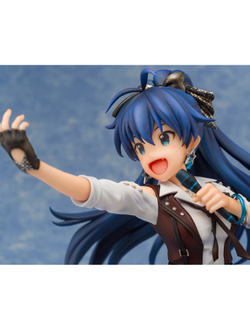 Фигурка 1/7 Хибики Ганаха (Ganaha Hibiki Tsutawaru Omoi ver.)